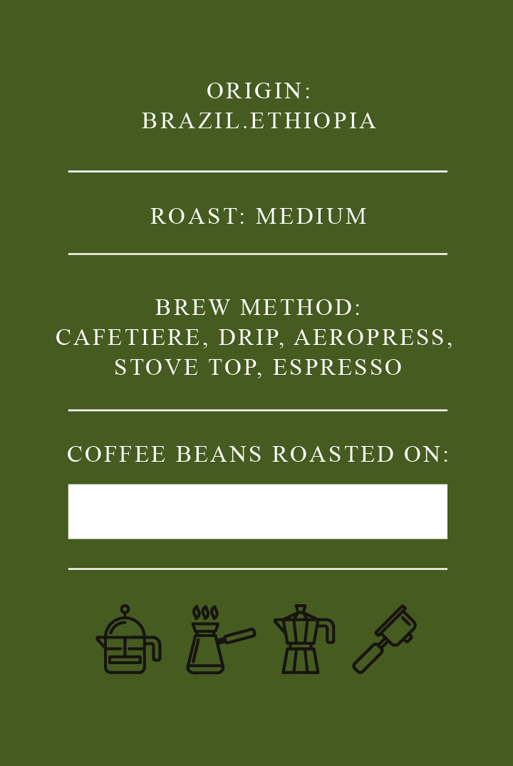 Fresh Coffee